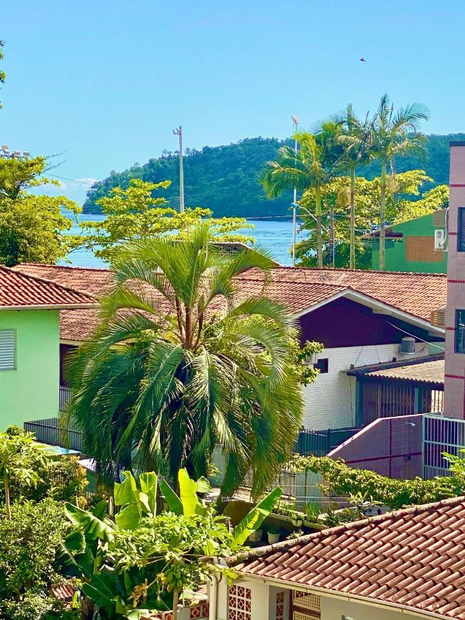 Apartamento Na Praia Alegre Proximo Ao Beto Carrero Com Vista Parcial Para O Mar - Penha-Sc Apt201 Penha (Santa Catarina) Exterior foto