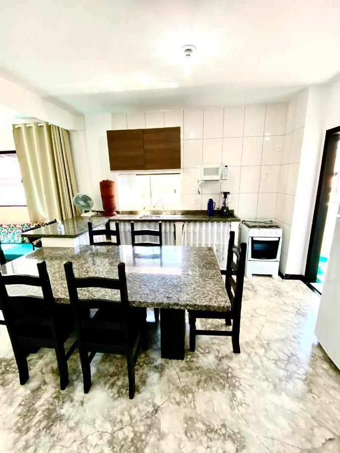 Apartamento Na Praia Alegre Proximo Ao Beto Carrero Com Vista Parcial Para O Mar - Penha-Sc Apt201 Penha (Santa Catarina) Exterior foto